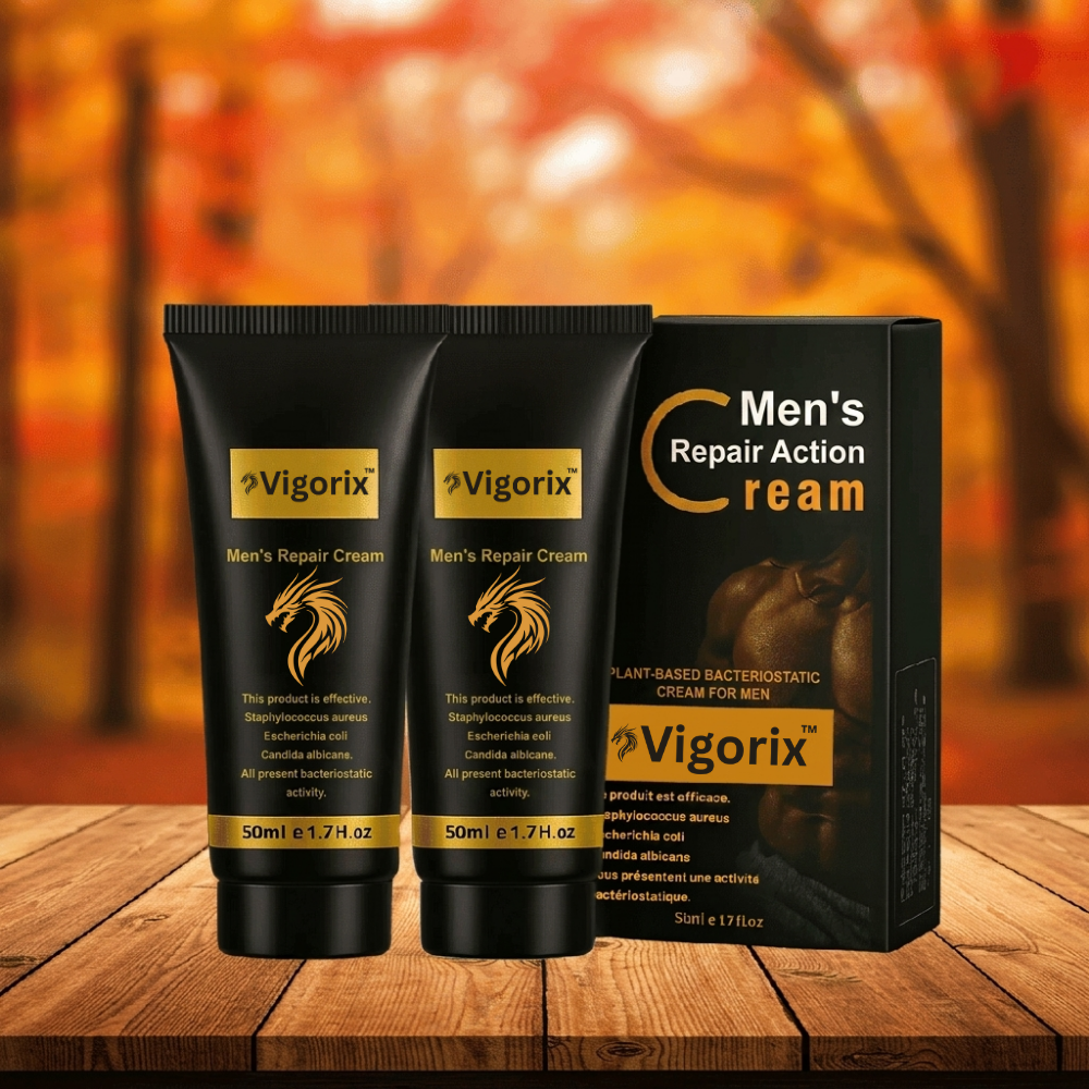 Vigorix™