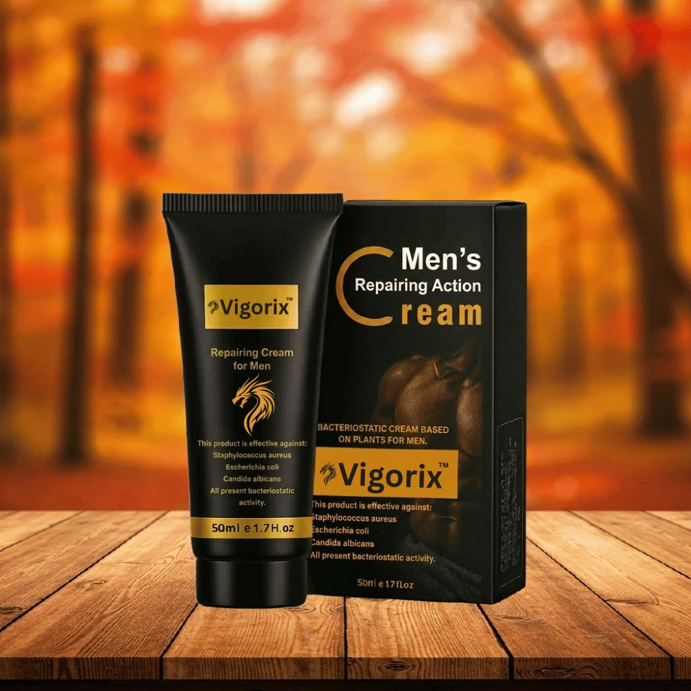 Vigorix™