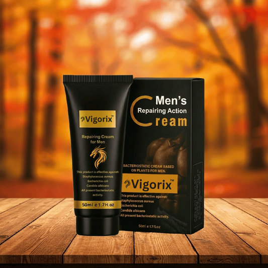 Vigorix™