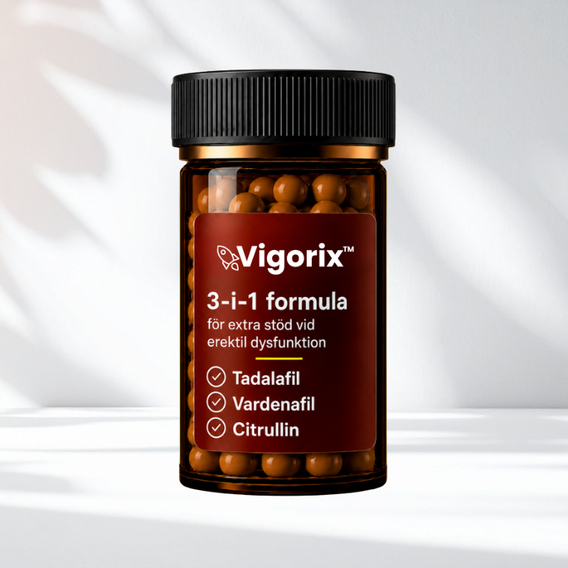 Vigorix™