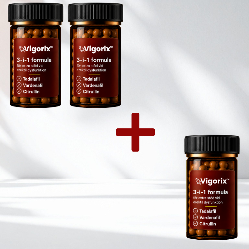 Vigorix™