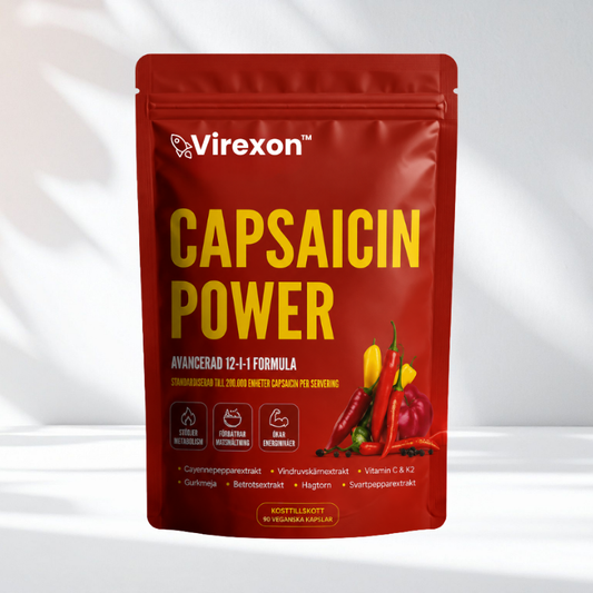 Virexon™