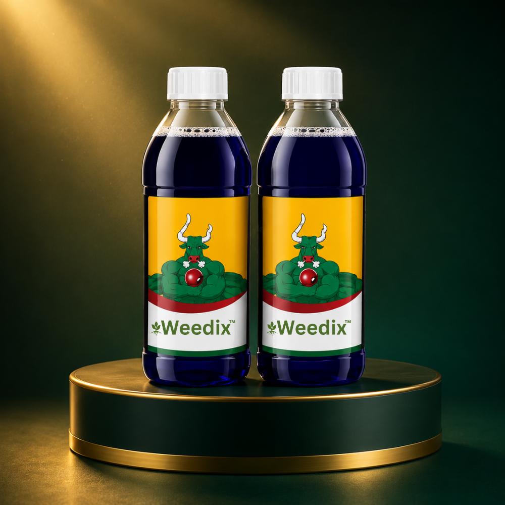 Weedix™